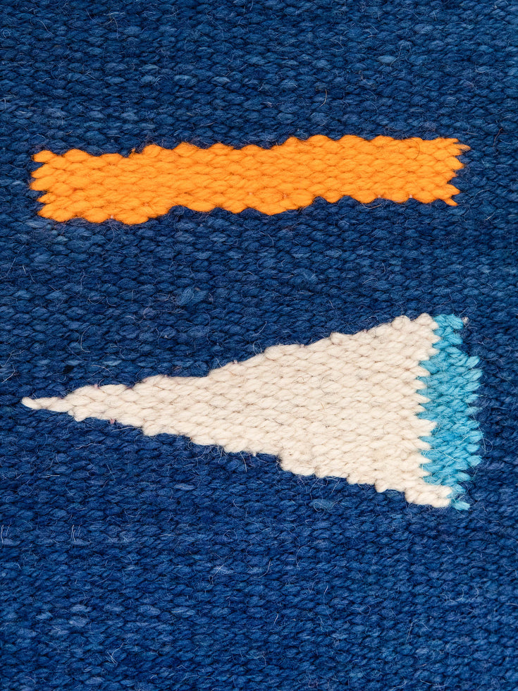 Stoppani Juan + Legavre Jean-Yves, Poppaea