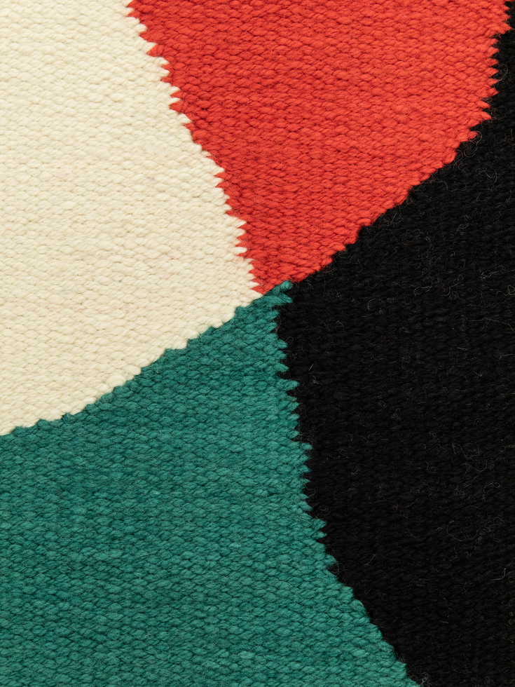 Stoppani Juan + Legavre Jean-Yves, Tile