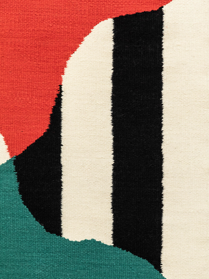 Stoppani Juan + Legavre Jean-Yves, Tile