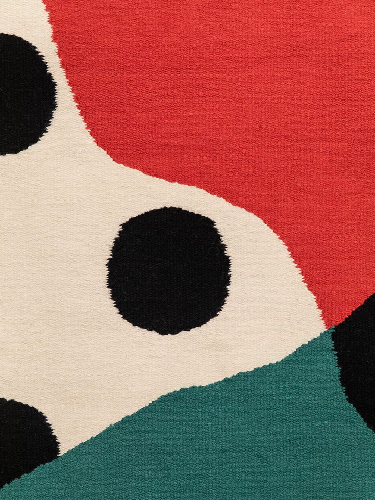 Stoppani Juan + Legavre Jean-Yves, Tile