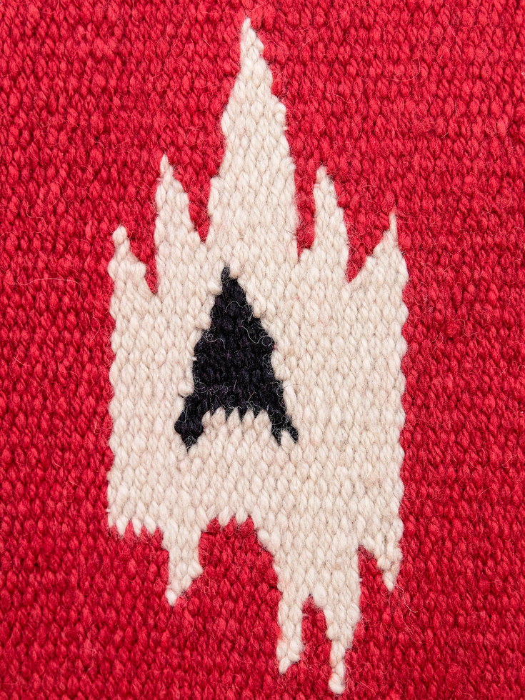 Stoppani Juan + Legavre Jean-Yves, New Poncho