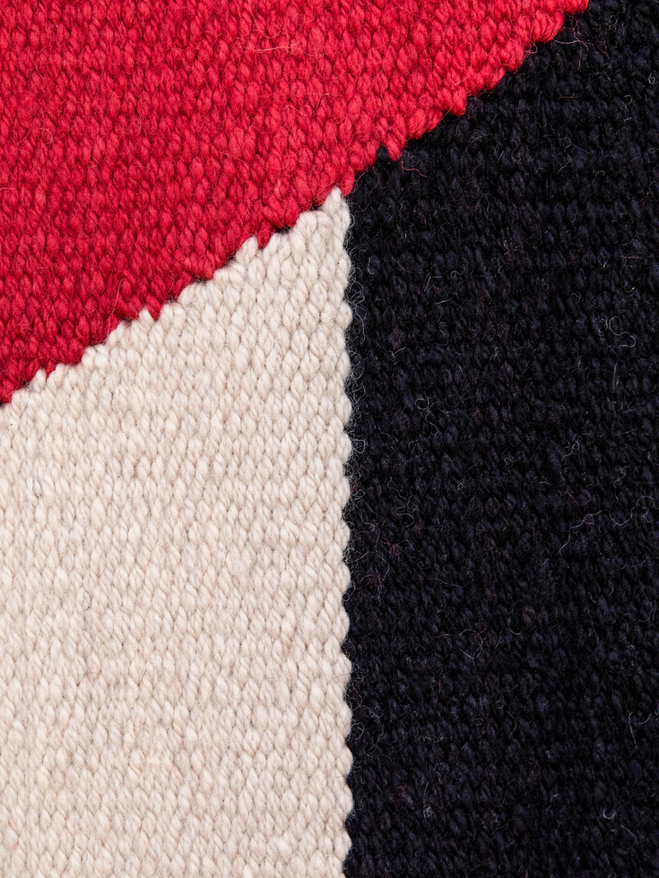 Stoppani Juan + Legavre Jean-Yves, New Poncho.