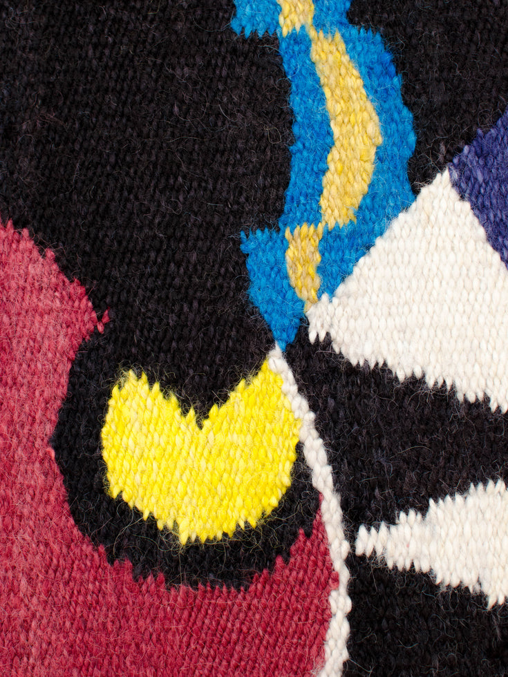 Stoppani Juan + Legavre Jean-Yves, Zigzag