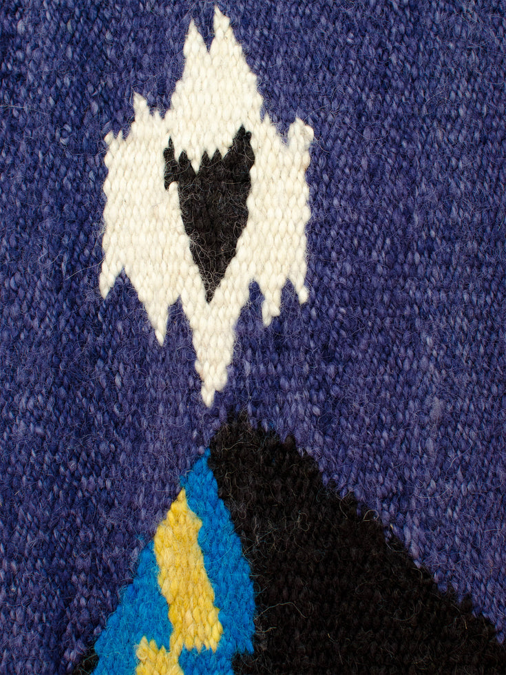 Stoppani Juan + Legavre Jean-Yves, Zigzag