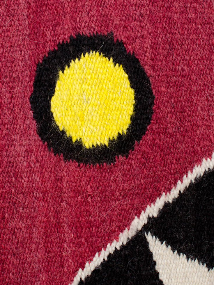 Stoppani Juan + Legavre Jean-Yves, Zigzag