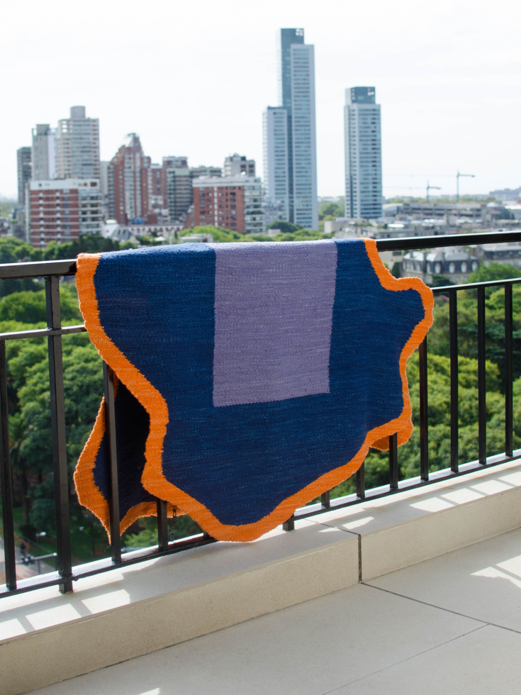 Lionti Lucrecia, Death with abstraction.