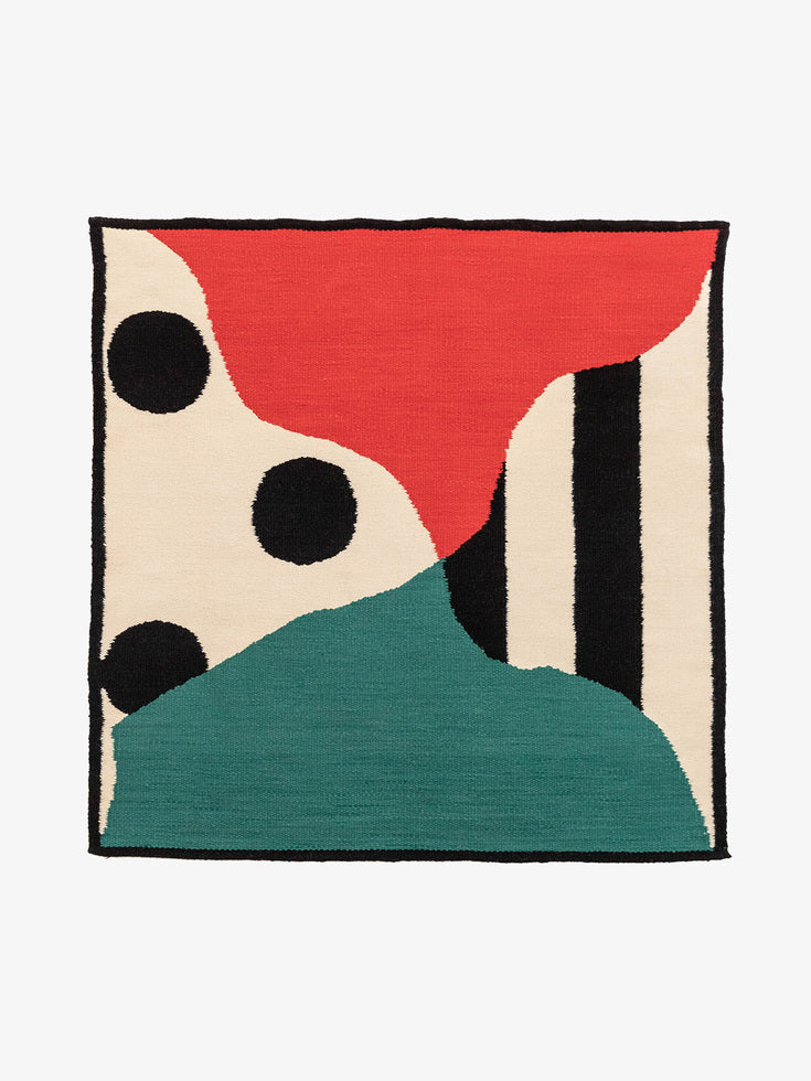 Stoppani Juan + Legavre Jean-Yves, Tile