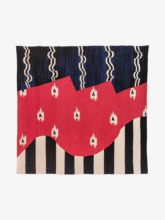 Stoppani Juan + Legavre Jean-Yves, New Poncho.