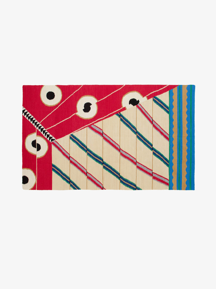 Stoppani Juan + Legavre Jean-Yves, Copi