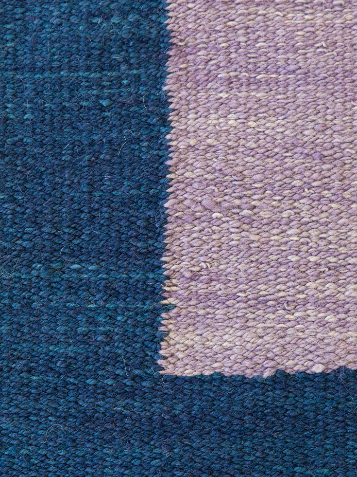 Lionti Lucrecia, Death with abstraction.