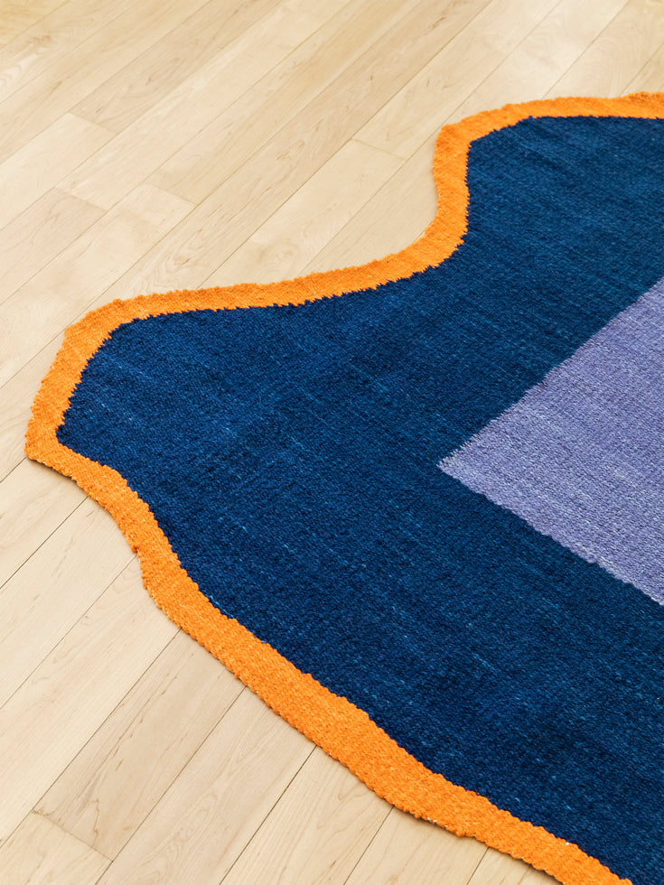 Lionti Lucrecia, Death with abstraction