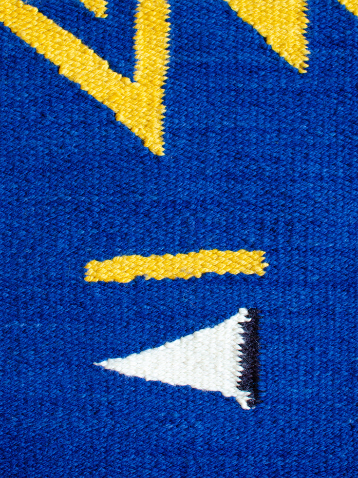 Stoppani Juan + Legavre Jean-Yves, Nero