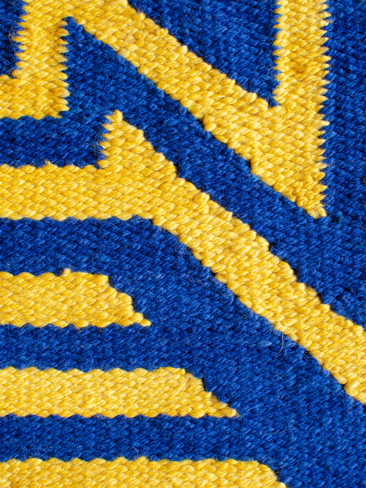 Stoppani Juan + Legavre Jean-Yves, Nero