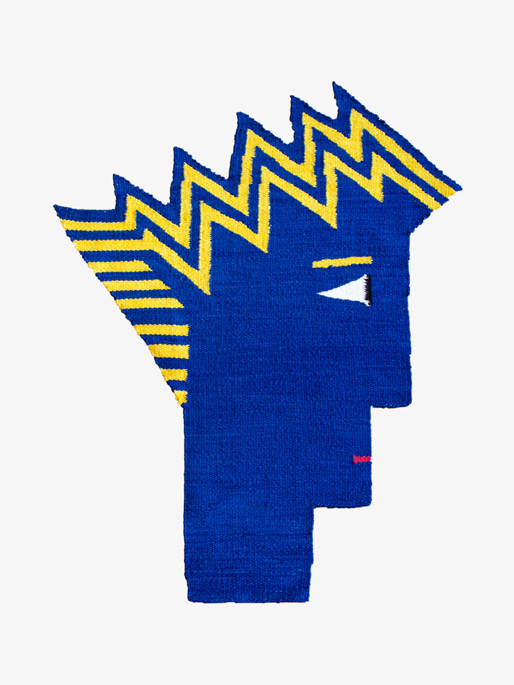 Stoppani Juan + Legavre Jean-Yves, Nero