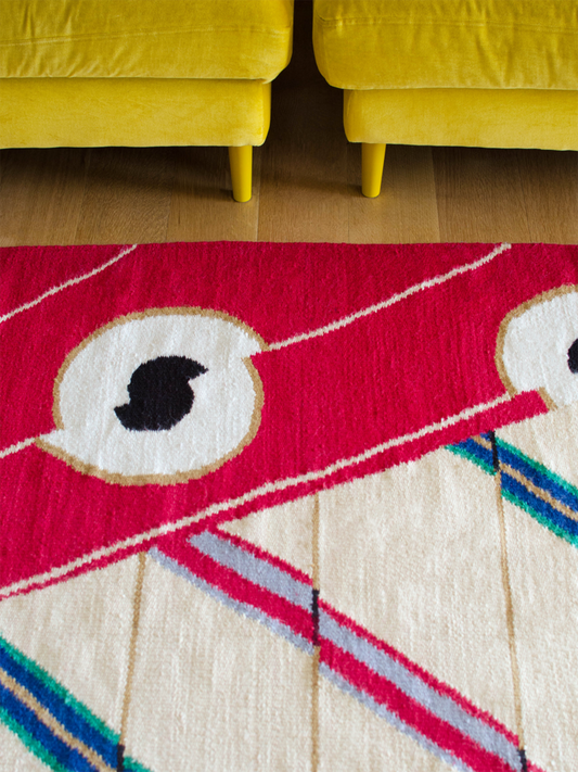 Stoppani Juan + Legavre Jean-Yves, Copi