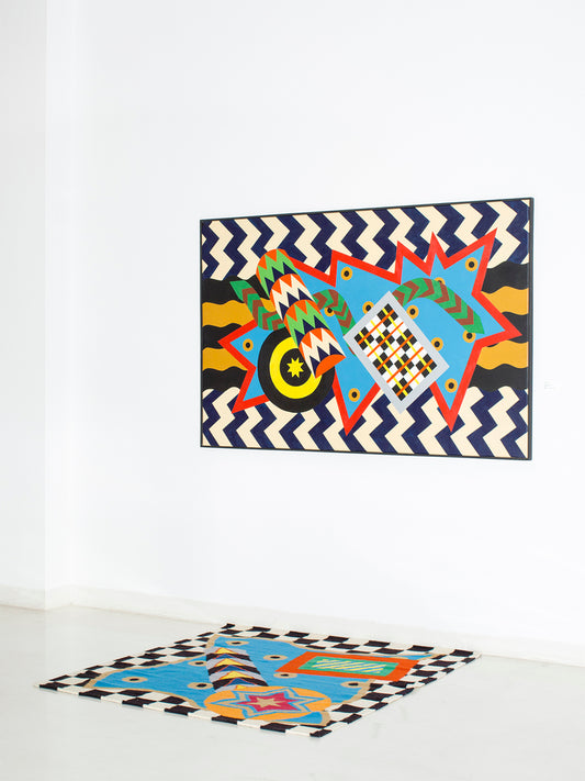 Stoppani Juan y Legavre Jean-Yves, Chess