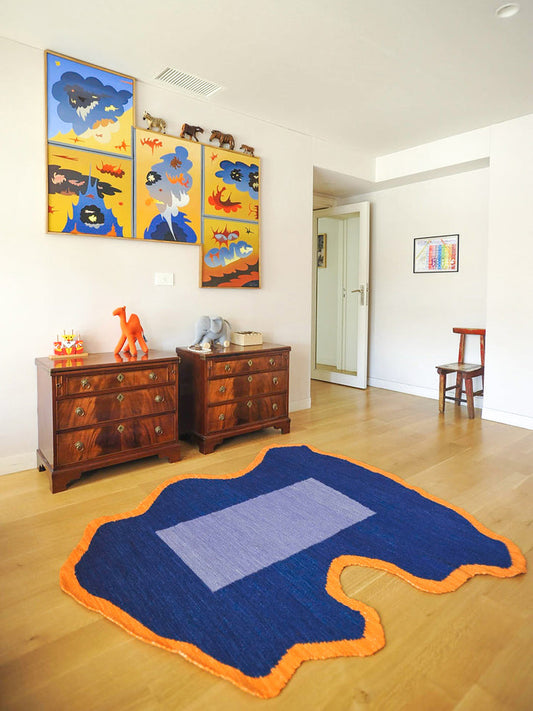 Lionti Lucrecia, Death with abstraction.