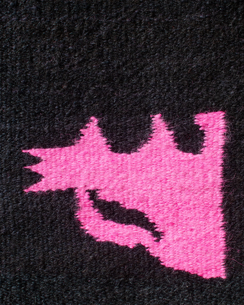 Colmegna Victoria, Lady Colmegna Chess Rug