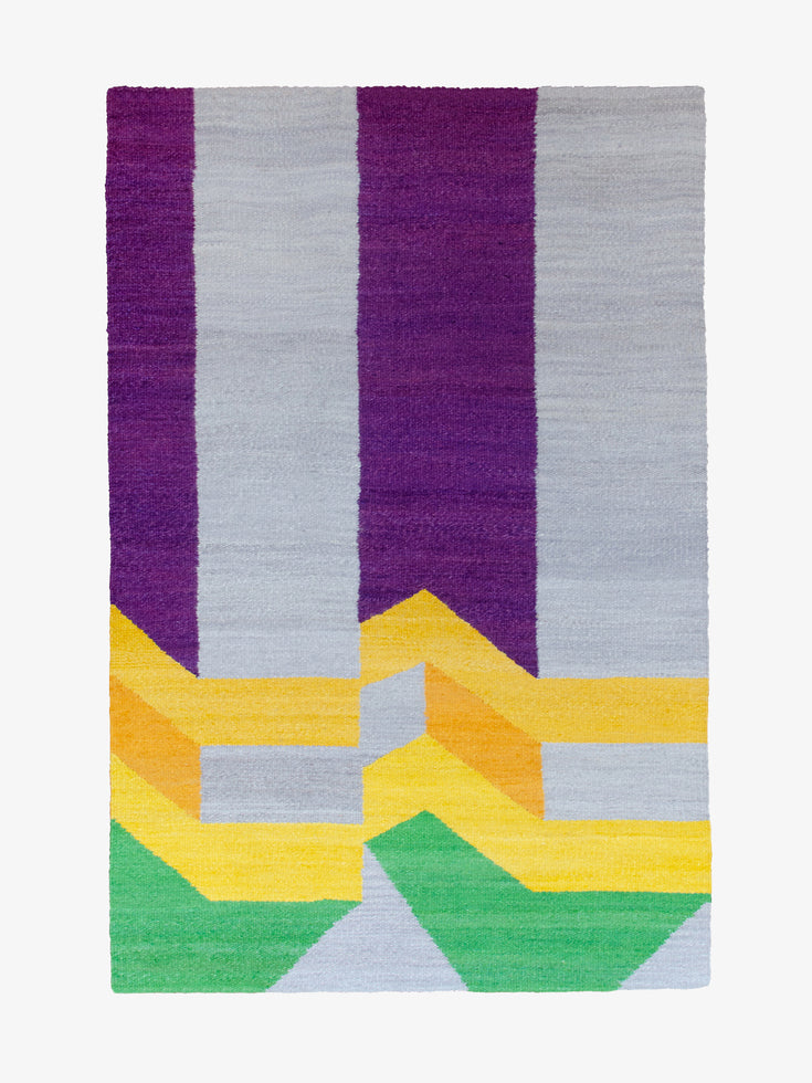 Lamelas David, Vienna