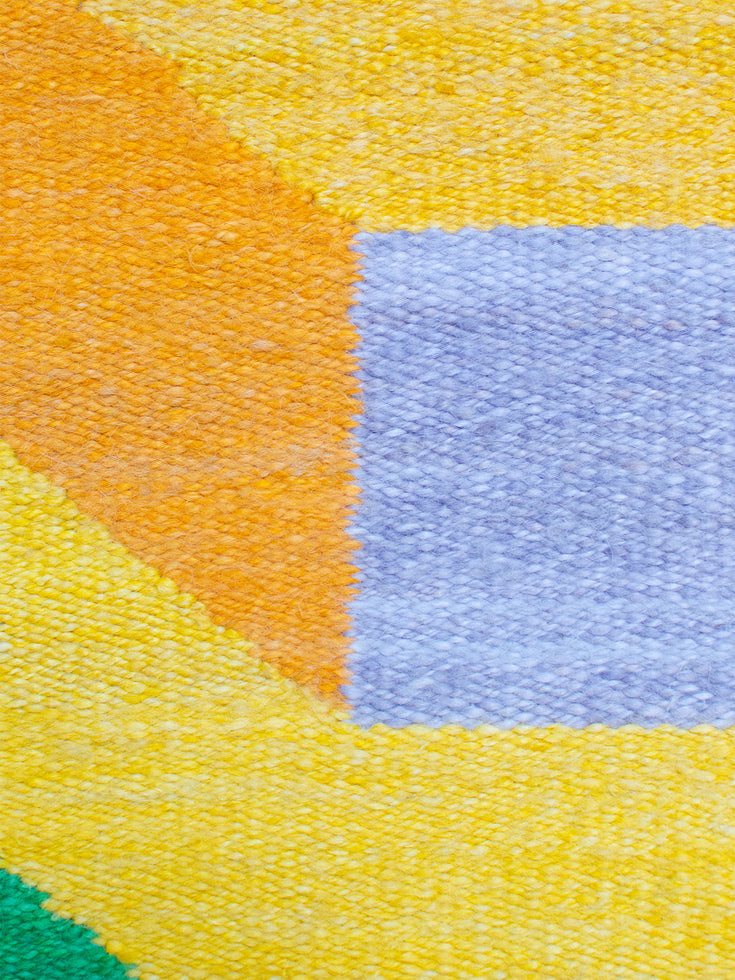 Lamelas David, Vienna