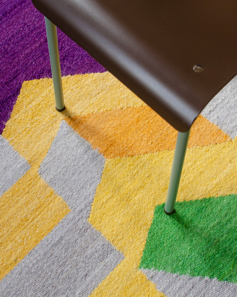 Lamelas David, Vienna