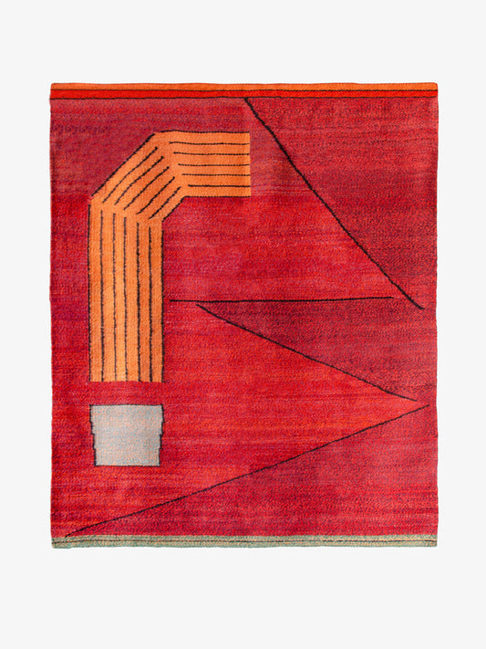 Puente Alejandro, Mallki