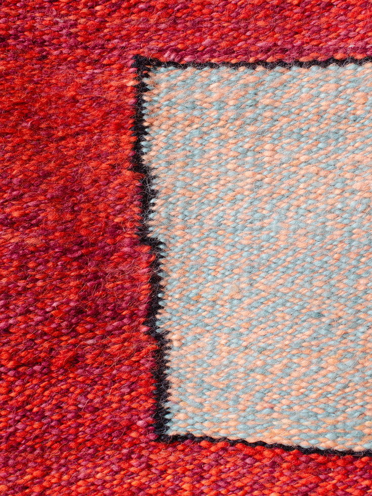 Puente Alejandro, Mallki