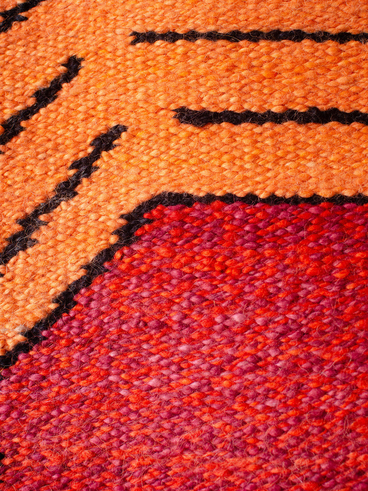 Puente Alejandro, Mallki