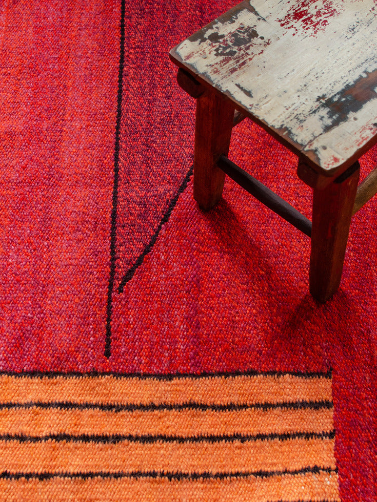 Puente Alejandro, Mallki