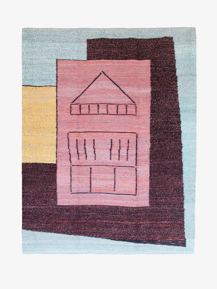 Puente Alejandro, Shikra