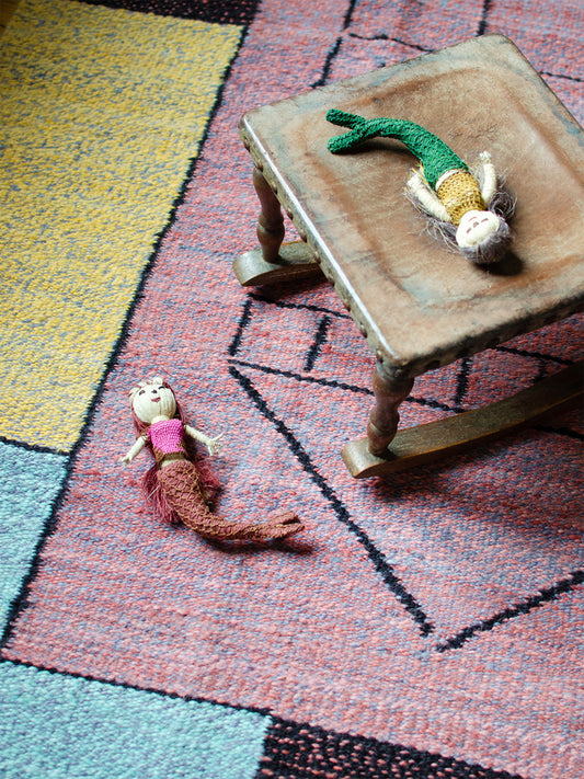 Puente Alejandro, Shikra