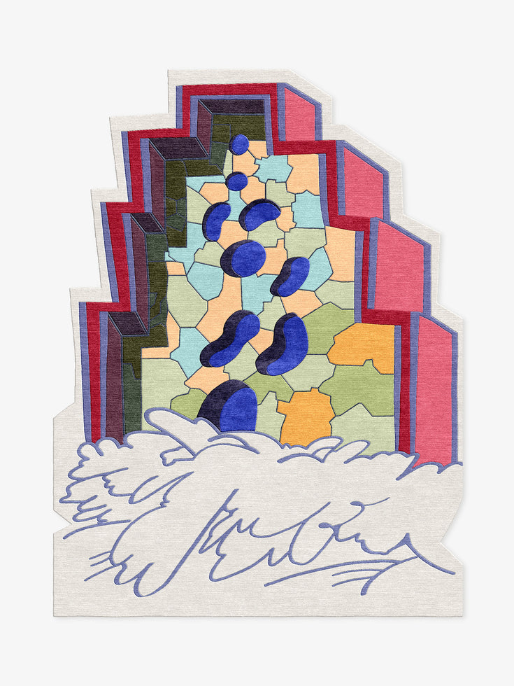 Benedit Luis Fernando, Slice