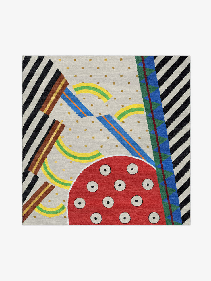 Stoppani Juan + Legavre Jean-Yves, Parasol