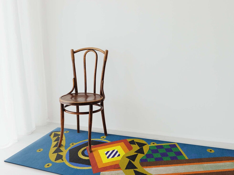 Stoppani Juan + Legavre Jean-Yves, Snake