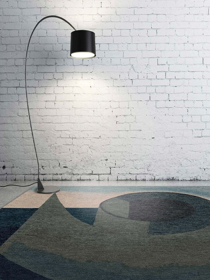 Jitrik Magdalena, Shelter