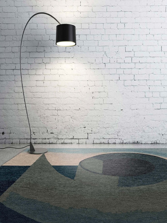 Jitrik Magdalena, Shelter