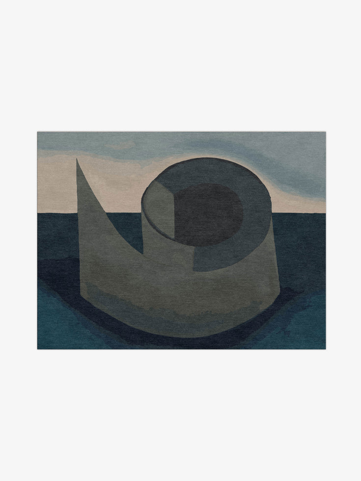 Jitrik Magdalena, Shelter