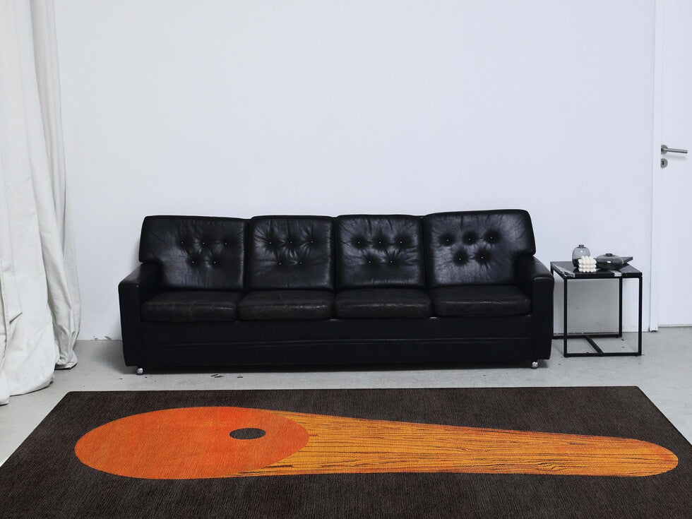 Jitrik Magdalena, Labor