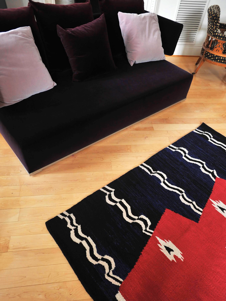 Stoppani Juan + Legavre Jean-Yves, New Poncho.