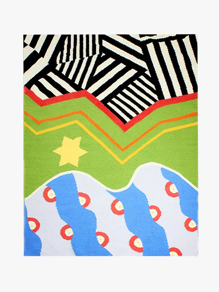 Stoppani Juan + Legavre Jean-Yves, Patchwork