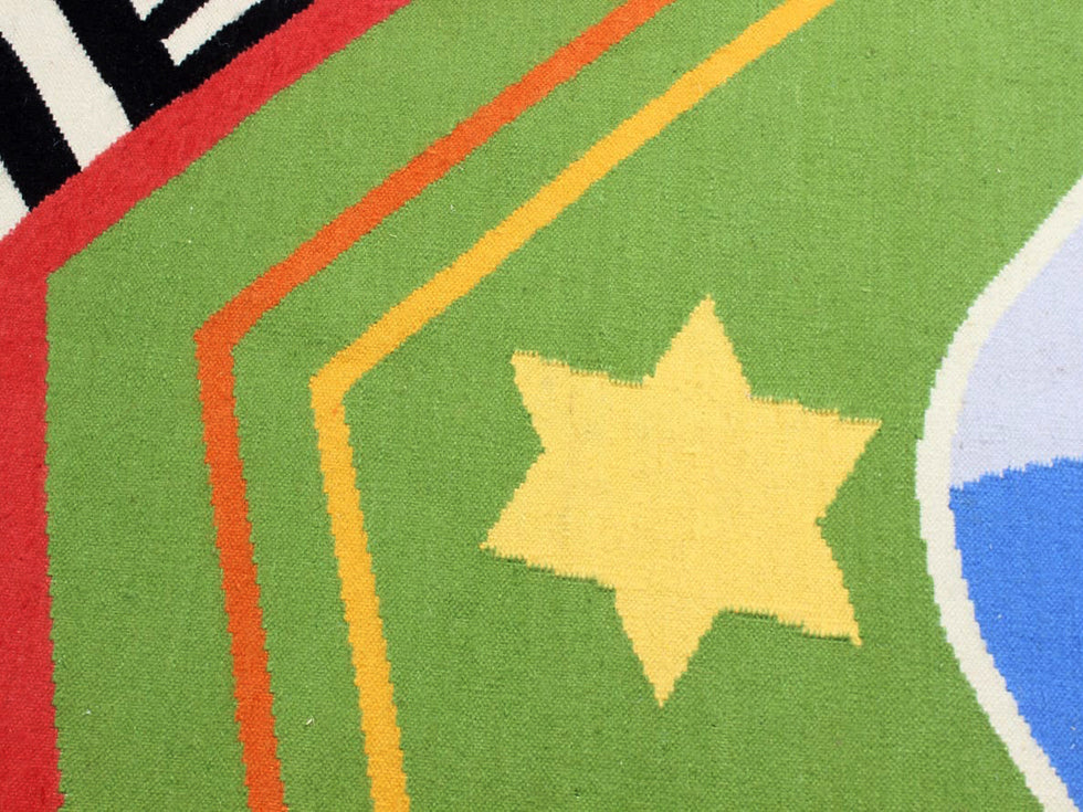 Stoppani Juan + Legavre Jean-Yves, Patchwork.