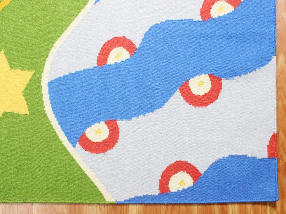 Stoppani Juan + Legavre Jean-Yves, Patchwork