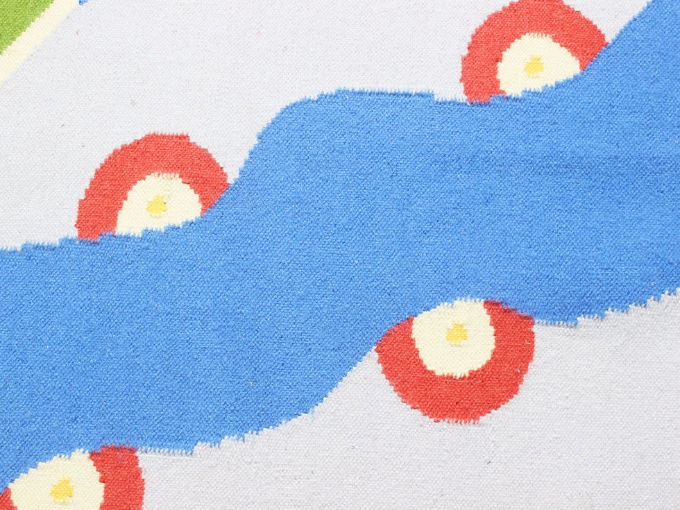 Stoppani Juan + Legavre Jean-Yves, Patchwork.