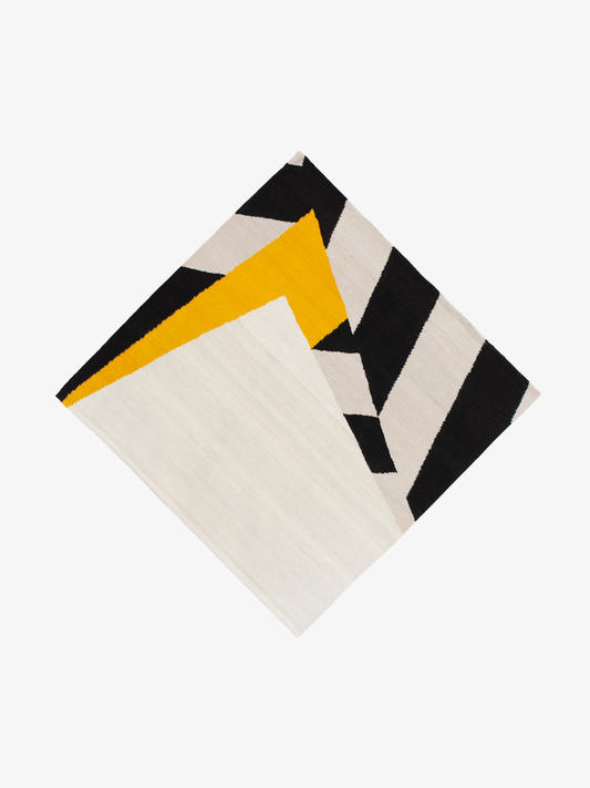 Kemble Kenneth, Yellow Diamond