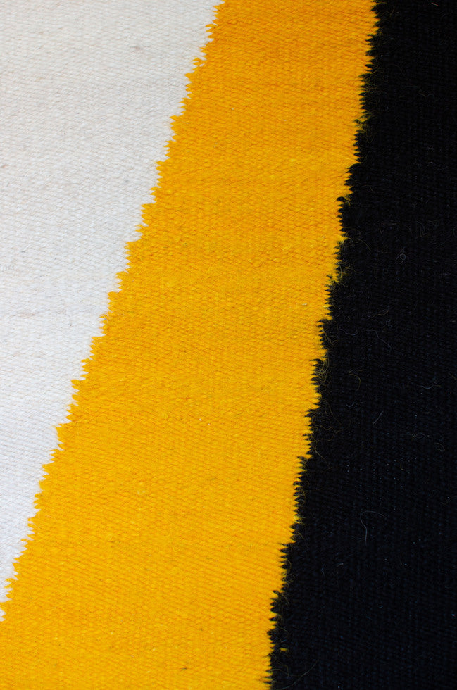 Kemble Kenneth, Yellow Diamond.