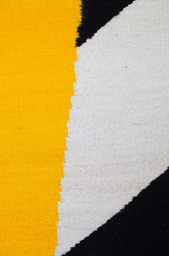 Kemble Kenneth, Yellow Diamond.