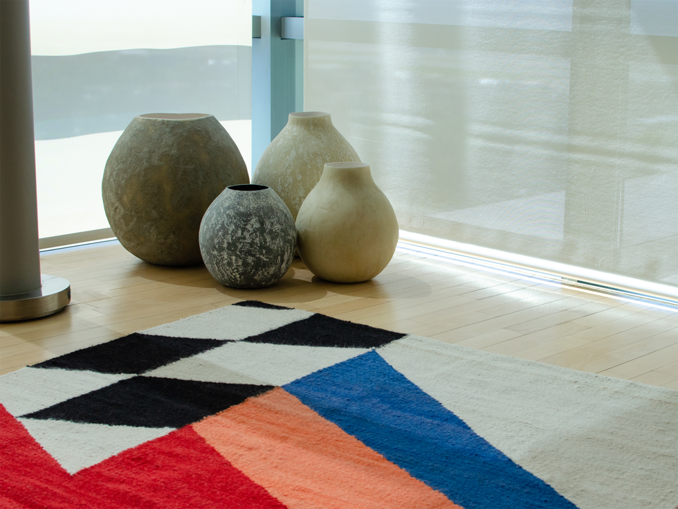 Kemble Kenneth, Rainbow Diamond