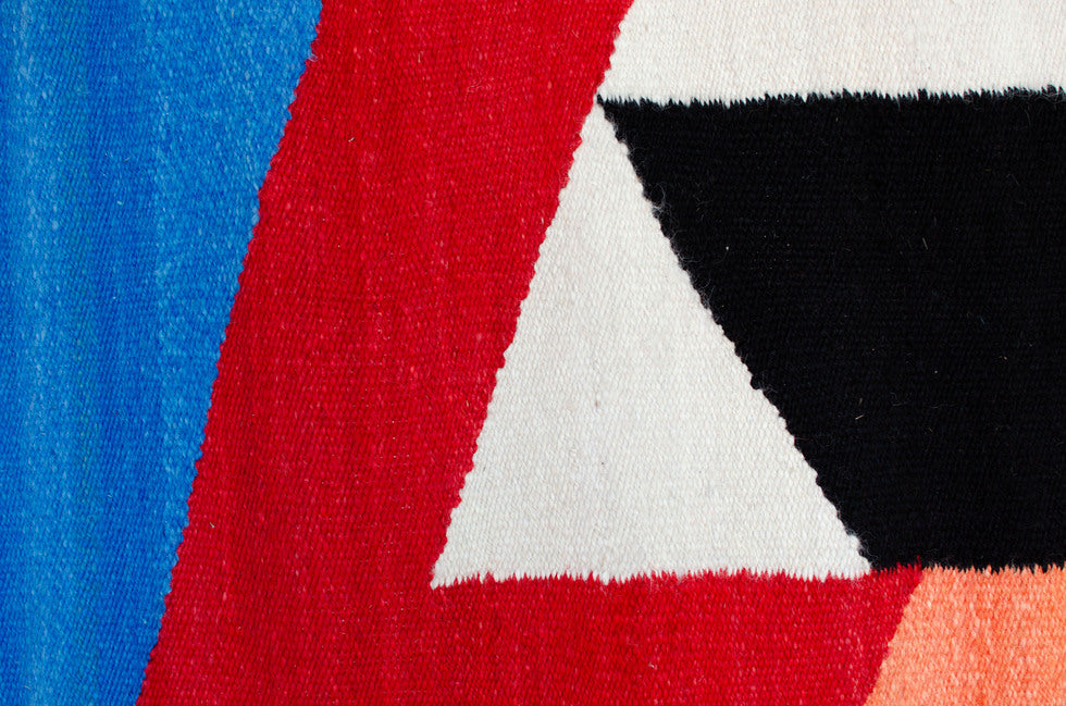 Kemble Kenneth, Rainbow Diamond.