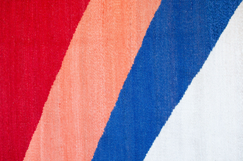 Kemble Kenneth, Rainbow Diamond