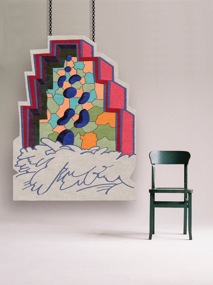 Benedit Luis Fernando, Slice